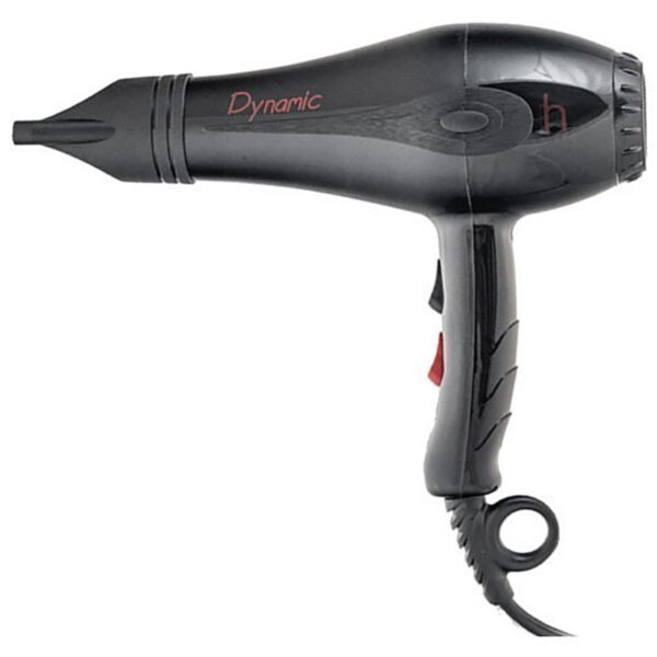 Профессиональный фен Harizma Dynamic, 2000Вт (h10208)
