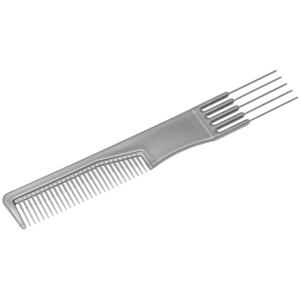 Расческа Harizma Creative Tool, с вилкой, (h10655A)