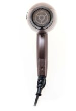 Профессиональный фен Harizma Advantage, 2300 Вт, серый (h10224F) 3