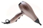 Профессиональный фен Harizma Advantage, 2300 Вт, серый (h10224F) 4