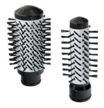 Фен-плойка Harizma Roto-Brush Ionic, 1000 вт (h10212) 3