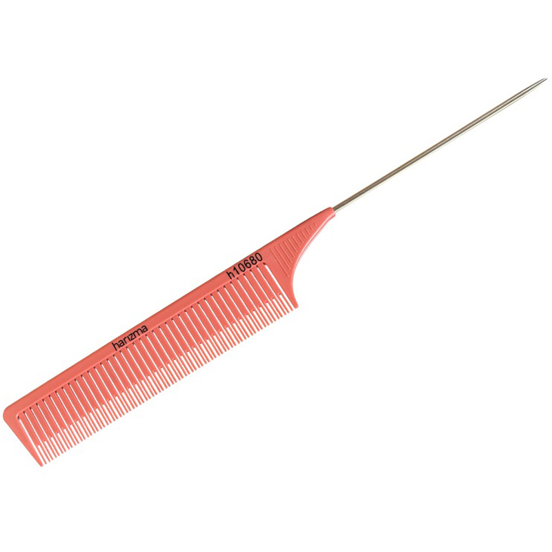 Парикмахерская накидка Harizma Barber Skills, 140х160см, с рисунком (h10874B)