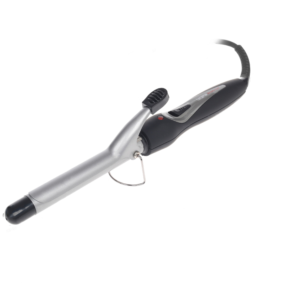 Плойка для волос Harizma Beauty Curl, 25мм (h10307)