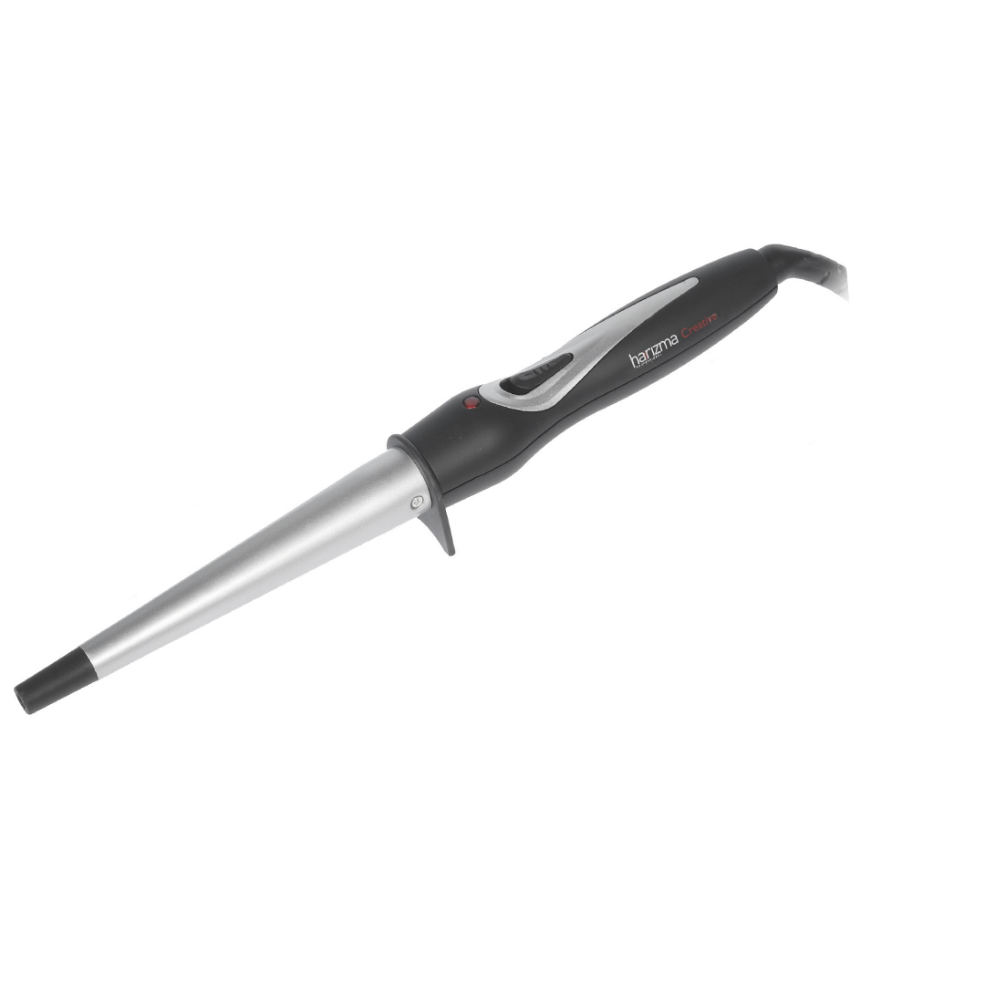 Плойка для волос Harizma Beauty Curl, 25мм (h10307)
