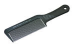 Расческа для стрижки под машинку Harizma (h10656) 3