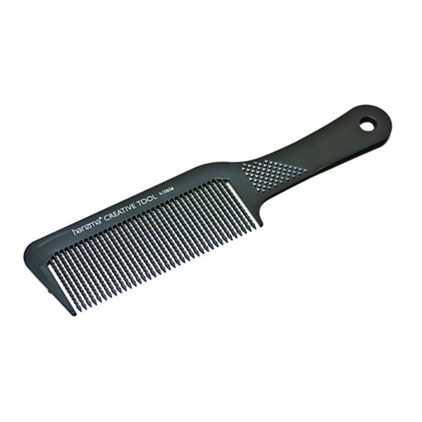 Расческа для стрижки под машинку Harizma (h10656)