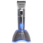 Машинка для стрижки Harizma Advance, аккумуляторная (h10109L)