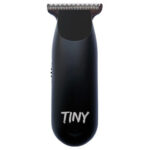 Аккумуляторный триммер для стрижки и окантовки Harizma Tiny (h10113A)