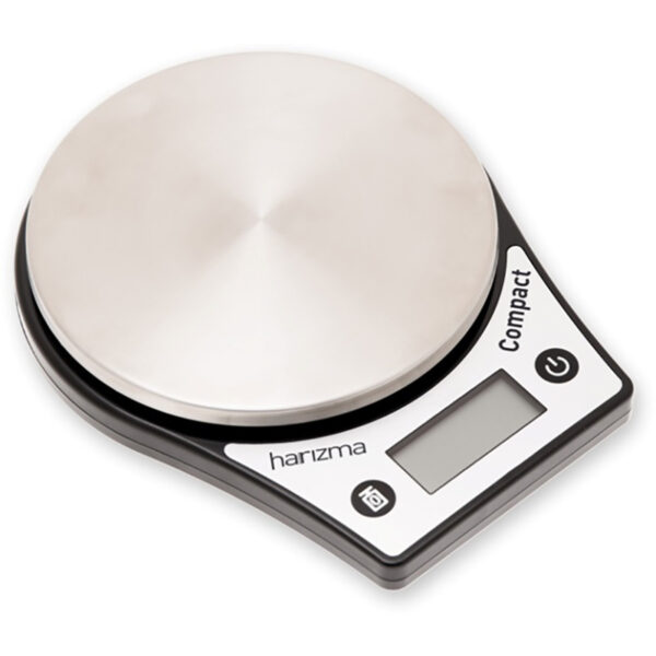 Электронные весы Harizma Compact (h10142c)