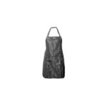 Фартук для парикмахера с карманами Harizma Apron, 73х57см (h10802) 2