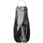 Фартук для парикмахера Harizma Apron с карманами, 73х57см (h10803)