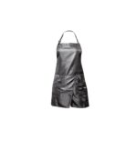 Фартук для парикмахера с карманами Harizma, 70х80см (h10815) 2