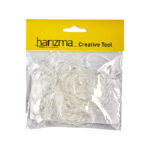 Резинки для волос Harizma, 31 мм (h10846-31)
