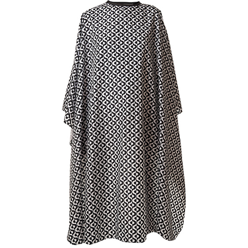 Накидка парикмахерская Harizma, 140х160 см (h10881B)