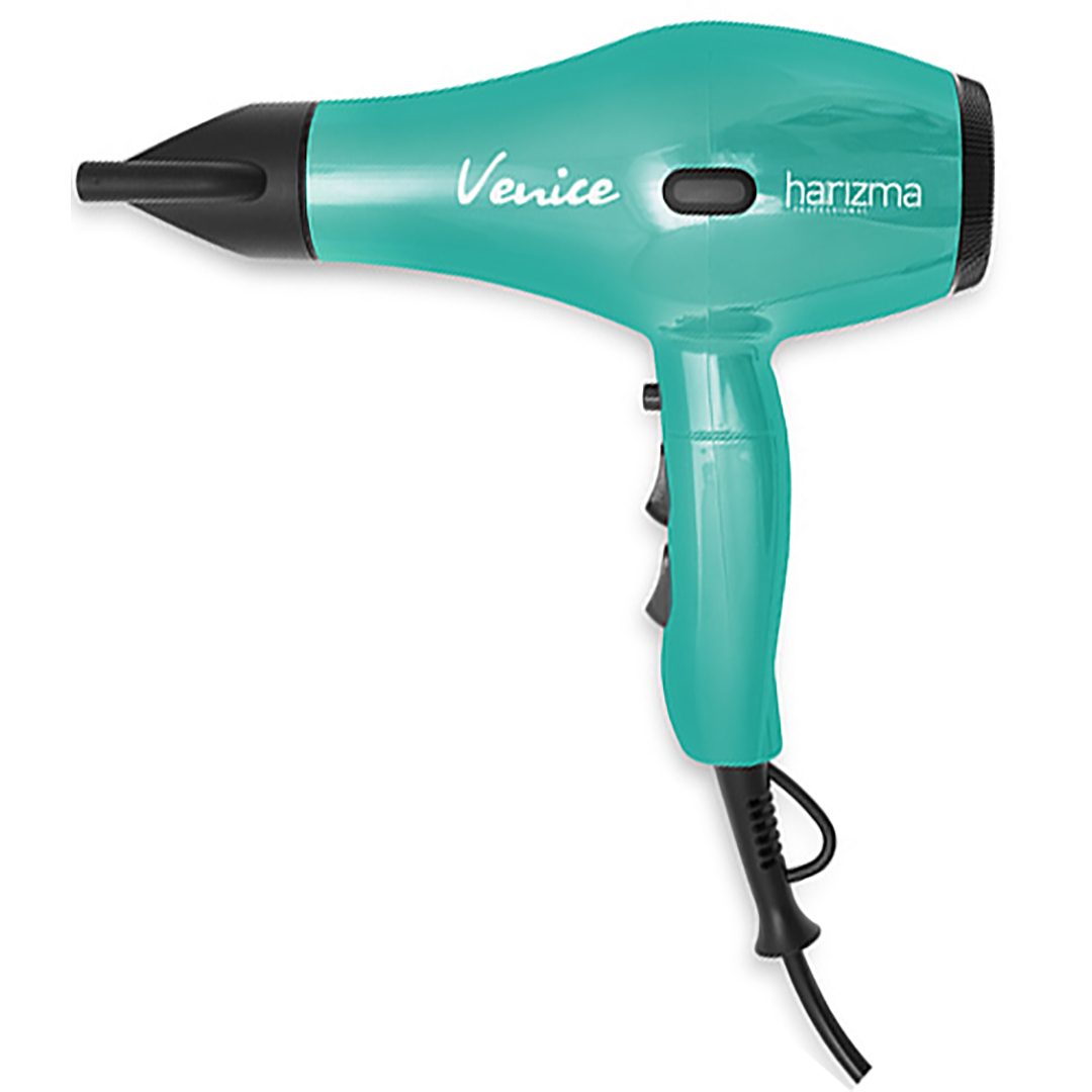Фен профессиональный harizma Venice 2100 Вт (h10222-05)