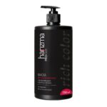 Маска для окрашенных волос Harizma Prohair Rich Color, с дозатором, 750 мл (h20107)