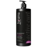Кондиционер для вьющихся волос Harizma Prohair Active Curl, с дозатором, 1000 мл (h20305)