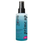 Двухфазный кондиционер для волос Harizma Prohair Prime Up, с распылителем, 100 мл (h20700)