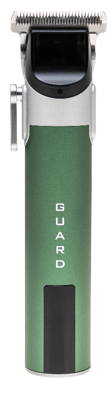 Машинка для стрижки волос Harizma Guard (h10114A)
