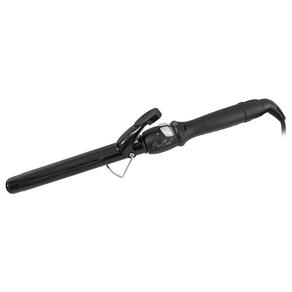 Плойка для завивки волос Harizma Pro Curl, 19 мм (h10349-19)