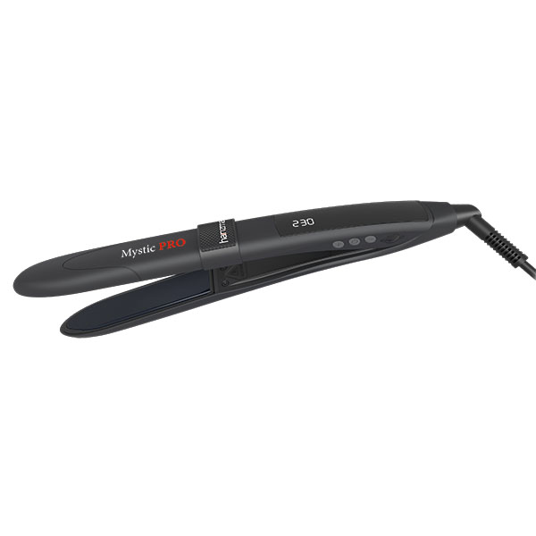 Выпрямитель для волос Harizma MysticPRO (h10318LCD)