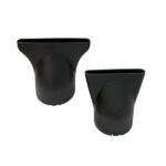 Фен с бесщеточным мотором Harizma Solid, 2200 Вт (h10227) 2