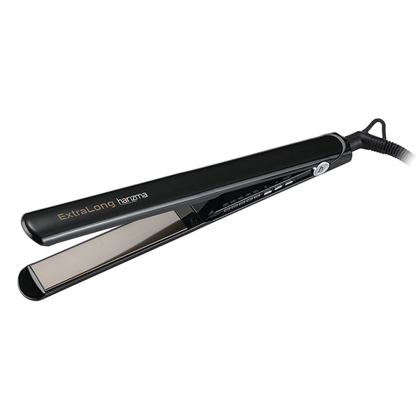 Выпрямитель для волос Harizma ExtraLong (h10327LED)