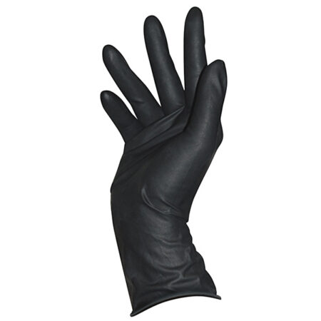 Щетка массажная Harizma Nylon, 9 рядов, розовая (h10687-34)