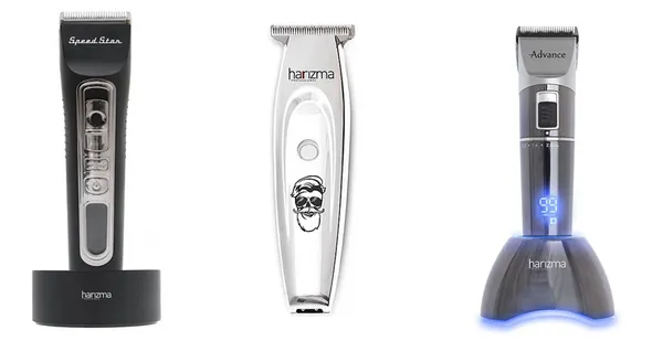 harizma professional